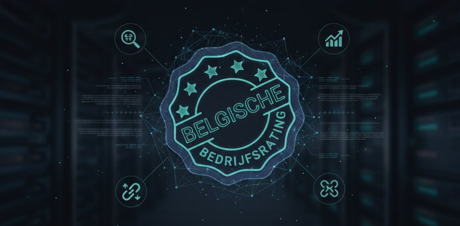 belgische-bedrijfsrating